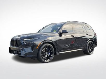 Certified 2023 BMW X7 xDrive40i w/ M Sport Package