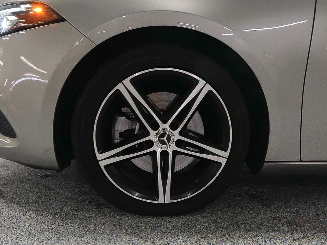 Used 2019 Mercedes-Benz A 220 image 6