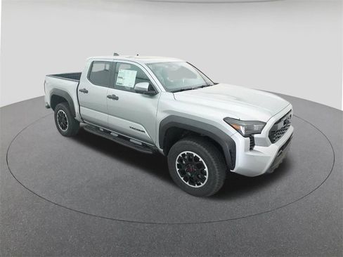 New 2026 Toyota Tacoma TRD Off-Road image 33
