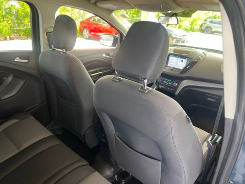 Used 2019 Ford Escape SE AWD/4WD image 14