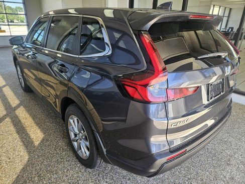 New 2026 Honda CR-V EX image 4