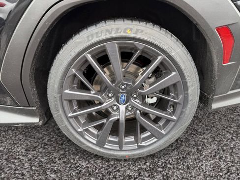 New 2025 Subaru WRX Premium image 14
