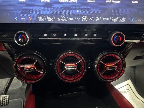 Used 2024 Chevrolet Blazer EV RS image 22