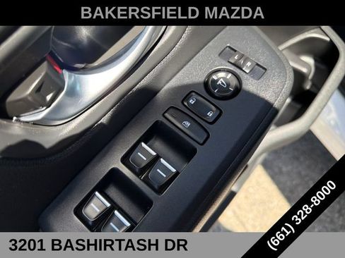Used 2026 Honda Passport RTL image 17