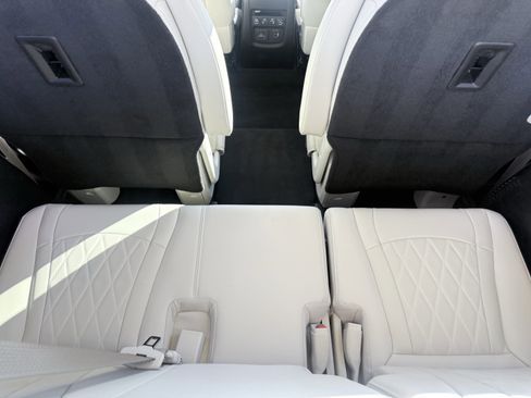 Used 2024 Buick Enclave Avenir w/ LPO, Hit The Road Package image 19