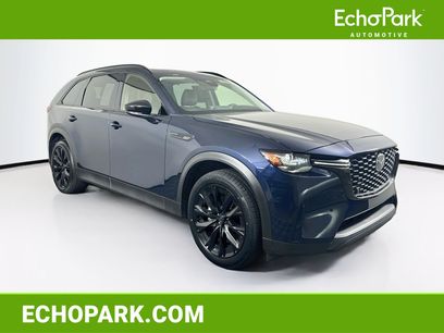 Used 2026 MAZDA CX-90 3.3 Turbo w/ Premium Sport Pkg