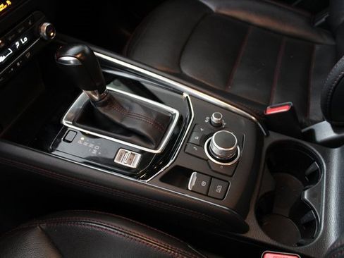 Used 2023 MAZDA CX-5 Carbon Edition image 14