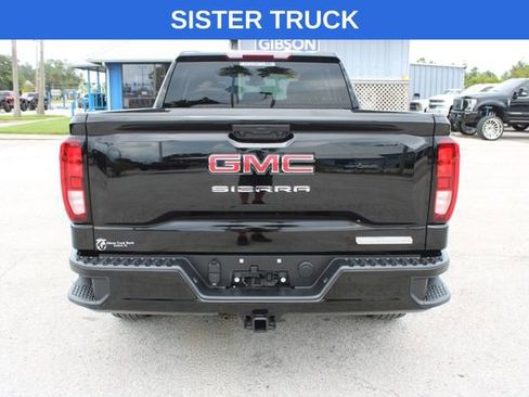 Used 2025 GMC Sierra 1500 Elevation AWD/4WD image 9