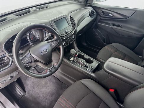 Used 2023 Chevrolet Equinox RS image 11