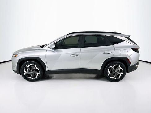 Used 2024 Hyundai Tucson SEL w/ Convenience Package FWD image 5