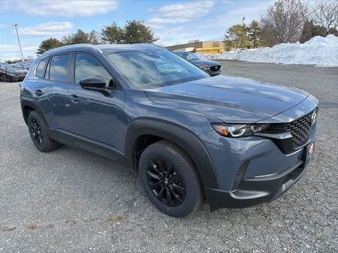 New 2026 MAZDA CX-50 2.5 Hybrid w/ Preferred Pkg AWD/4WD image 1