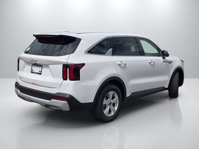 New 2026 Kia Sorento LX FWD image 4
