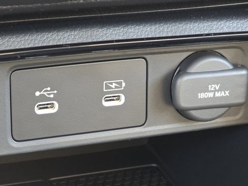 New 2026 Honda CR-V LX image 8