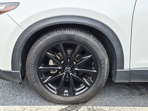 Used 2022 MAZDA CX-9 Touring Plus AWD/4WD image 9