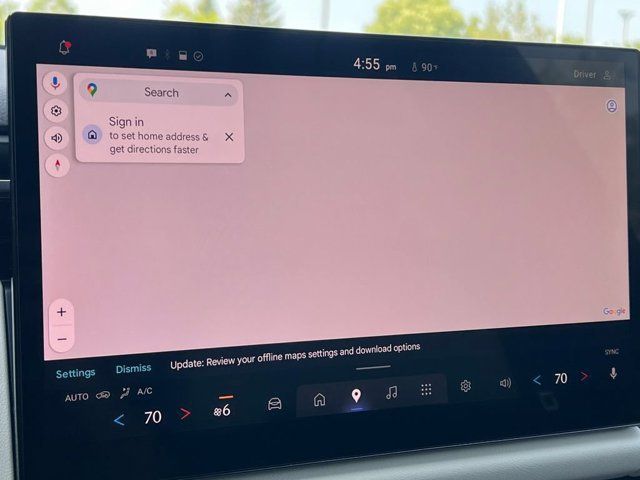 New 2026 MAZDA CX-5 Select AWD/4WD image 18