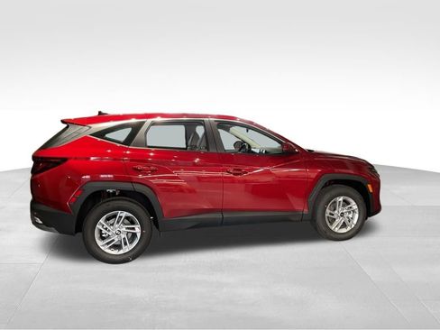 New 2026 Hyundai Tucson SE AWD/4WD image 3