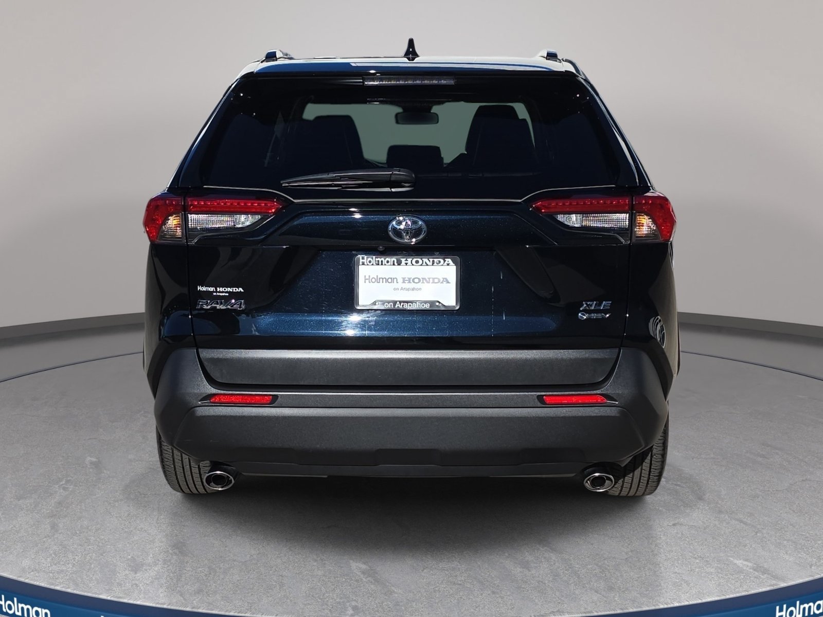 Used 2025 Toyota RAV4 XLE AWD/4WD image 7