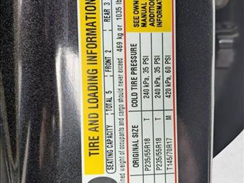 Used 2016 Chevrolet Equinox LTZ w/ Enhanced Convenience Package image 25