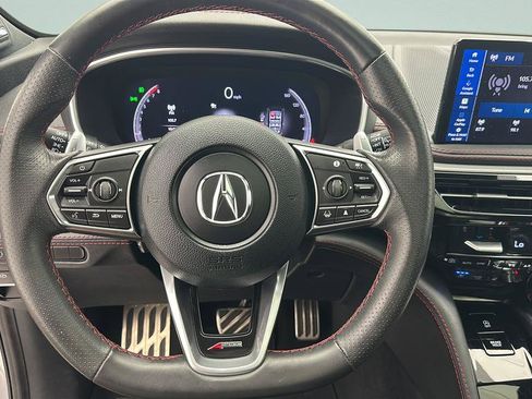 Used 2025 Acura MDX A-Spec AWD/4WD image 17