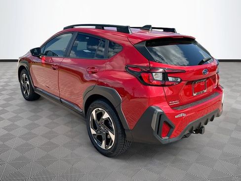 Used 2024 Subaru Crosstrek 2.5i Limited AWD/4WD image 7