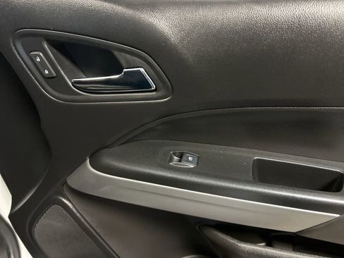 Used 2018 Chevrolet Colorado LT w/ LT Convenience Package image 26