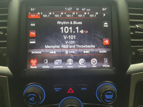 Used 2016 RAM 1500 Big Horn image 25