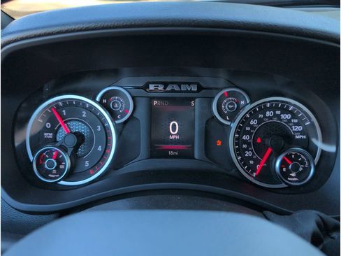 New 2026 RAM 4500 Tradesman w/ Chrome Appearance Group image 26