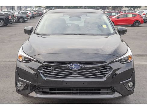 New 2026 Subaru Impreza 2.0i Sport AWD/4WD image 8