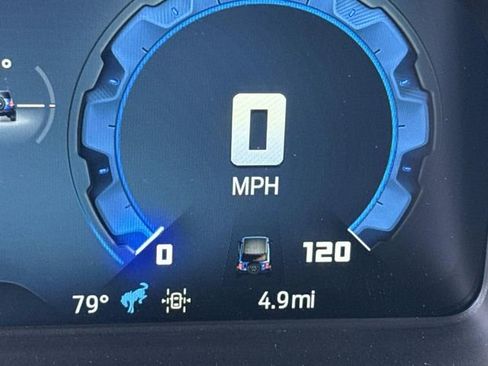 New 2026 Ford Bronco Big Bend image 29