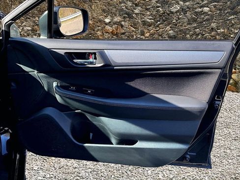 Used 2018 Subaru Legacy 2.5i Premium w/ Eyesight & BSD & Rcta & HBA AWD/4WD image 21