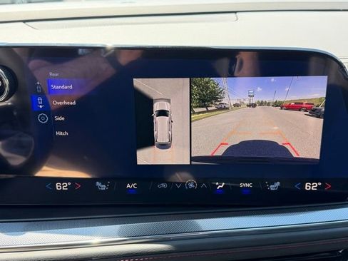 New 2026 Chevrolet Tahoe RST w/ Comfort Package AWD/4WD image 5
