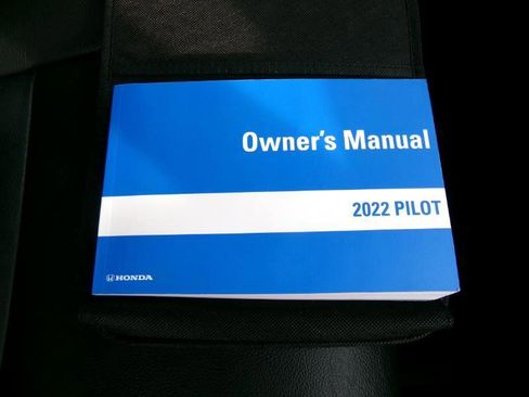 Used 2022 Honda Pilot Touring image 41