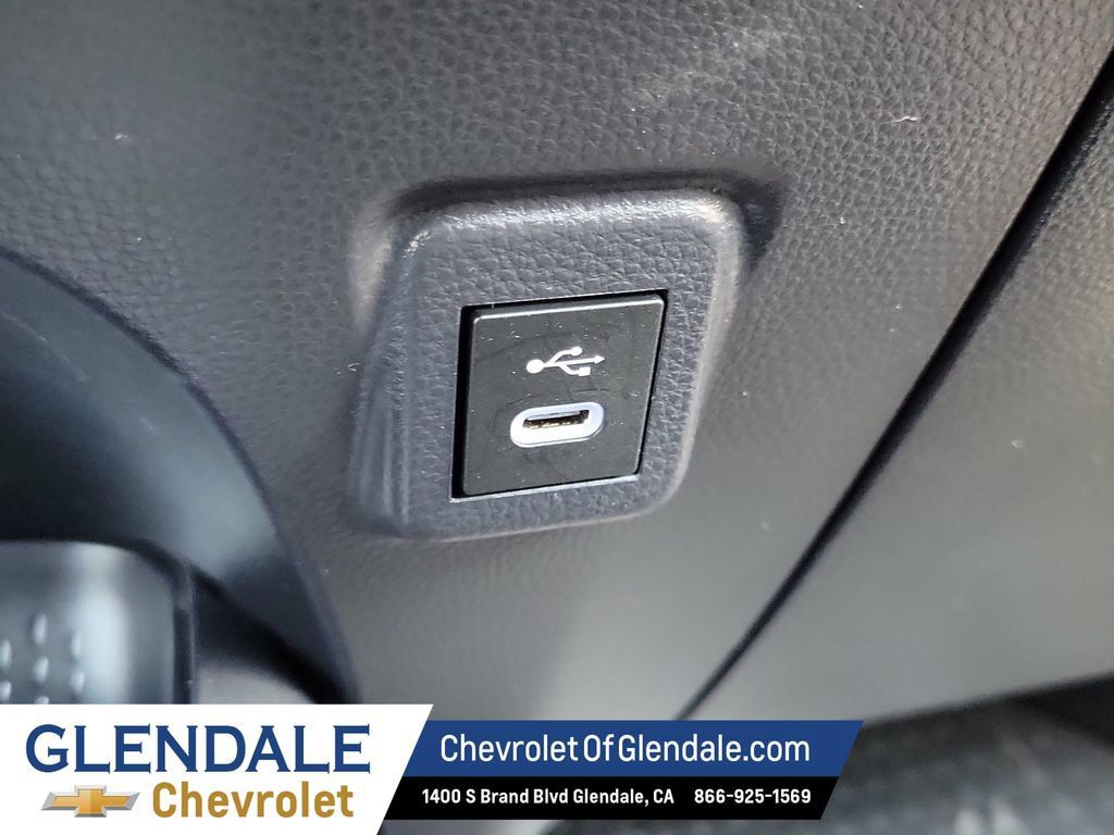 Used 2024 Toyota Corolla LE FWD image 28
