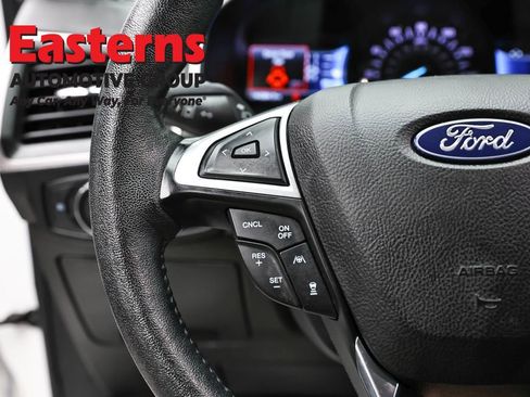 Used 2021 Ford Edge SEL w/ Convenience Package AWD/4WD image 15