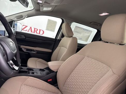 New 2025 Ford Ranger XLT w/ Trailer Tow Package image 15