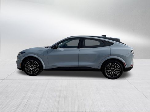 New 2025 Ford Mustang Mach-E Premium w/ Interior Protection Package image 13