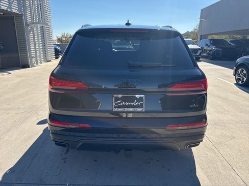New 2026 Audi Q7 3.0T Premium Plus image 7