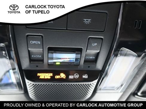 Used 2025 Toyota Land Cruiser w/ Premium Package image 22