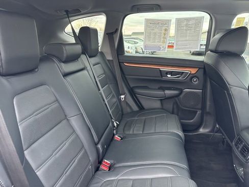 Used 2017 Honda CR-V EX-L image 13