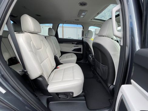 Used 2020 Kia Telluride EX w/ EX Premium Package image 26