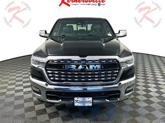 New 2026 RAM 1500 Limited video 2