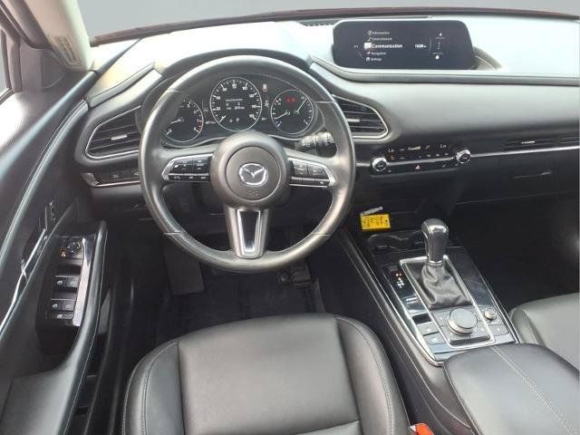 Used 2024 MAZDA CX-30 AWD 2.5 S w/ Preferred Package image 10