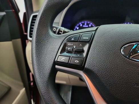 Used 2019 Hyundai Tucson Value image 20