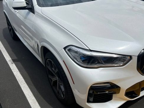 Used 2019 BMW X5 xDrive40i w/ M Sport Package AWD/4WD image 1