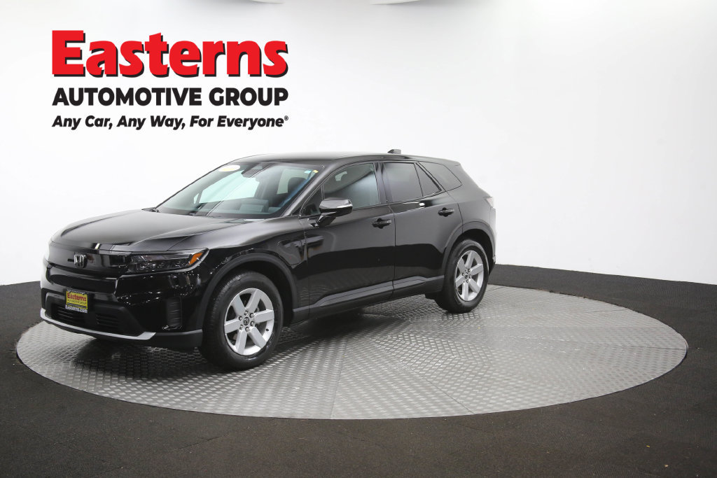Used 2024 Honda Prologue EX image 55