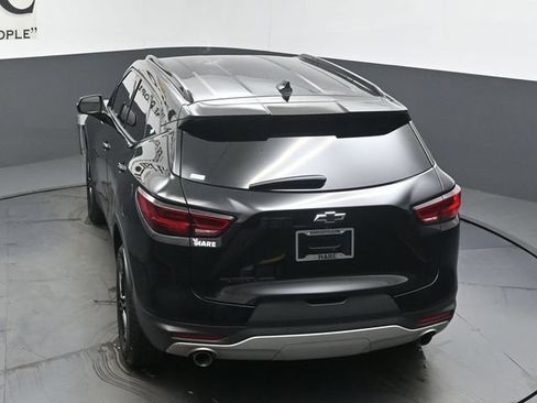 Used 2023 Chevrolet Blazer LT w/ Midnight/Sport Edition AWD/4WD image 58
