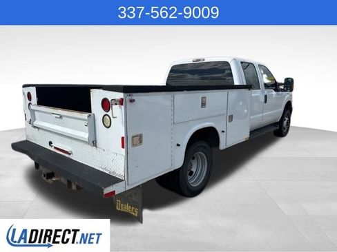 Used 2012 Ford F350 XL w/ PWR Equipment Group image 5