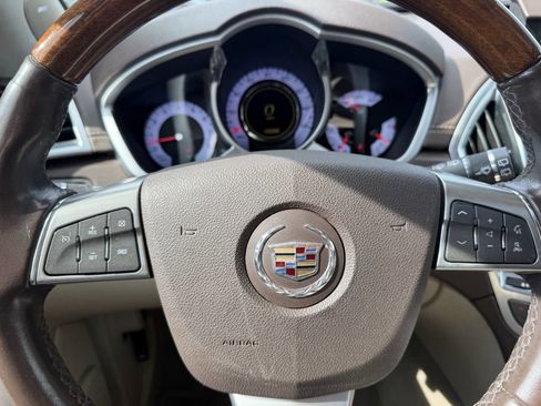 Used 2011 Cadillac SRX Premium AWD/4WD image 25