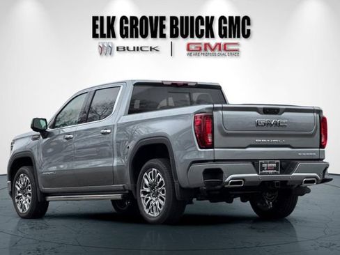 New 2026 GMC Sierra 1500 Denali Ultimate AWD/4WD image 6