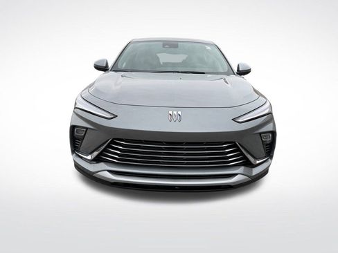 New 2026 Buick Envista Preferred w/ Convenience I Package image 2